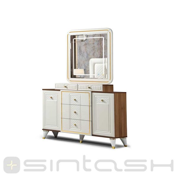 تخت-خواب-الین-سین-تاش-sintash