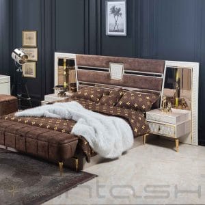 تخت-خواب-برلیان-سین-تاش-sintash