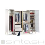 تخت-خواب-برلیان-سین-تاش-sintash