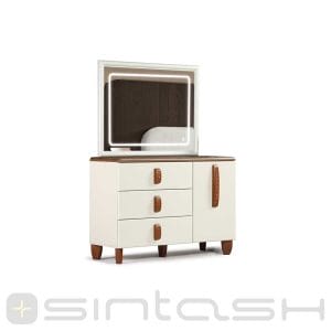 تخت-خواب-تدی-سین-تاش-sintash