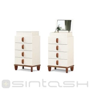 تخت-خواب-تدی-سین-تاش-sintash