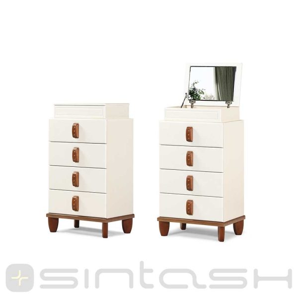 تخت-خواب-تدی-سین-تاش-sintash