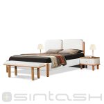 تخت-خواب-ترنج-سین-تاش-sintash