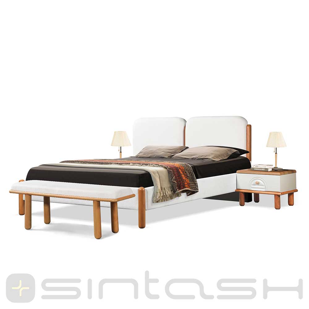 تخت-خواب-ترنج-سین-تاش-sintash
