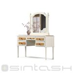 تخت-خواب-ویولت-سین-تاش-sintash