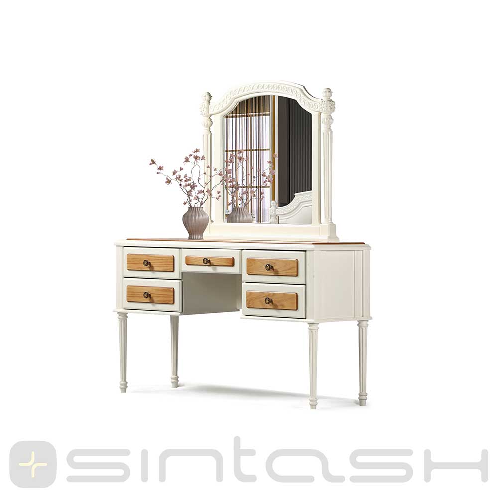 تخت-خواب-ویولت-سین-تاش-sintash