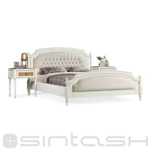 تخت-خواب-ویولت-سین-تاش-sintash