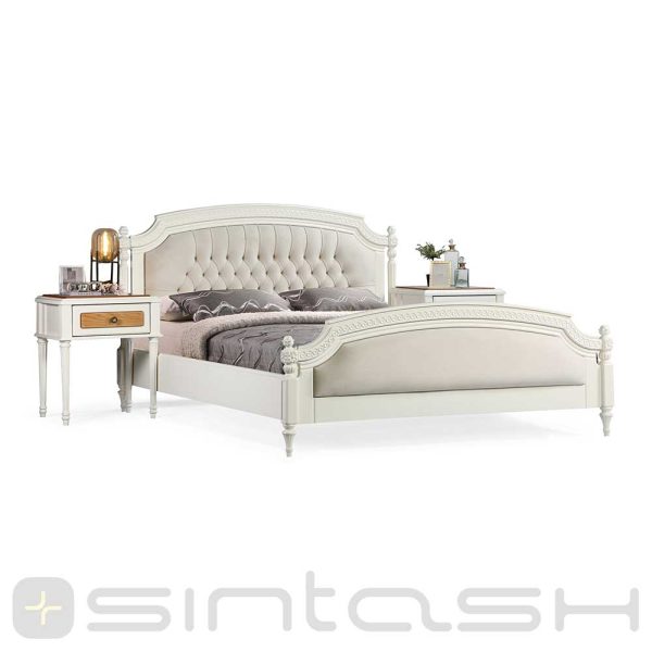 تخت-خواب-ویولت-سین-تاش-sintash