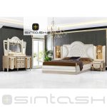 سرویس خواب آندورا