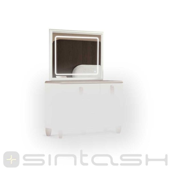 آینه تدی
