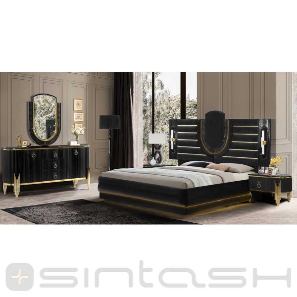سرویس خواب لارکس