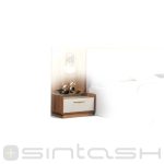 پاتختی USB الین
