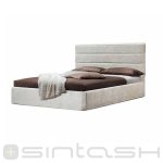 تخت خواب 160 لارا