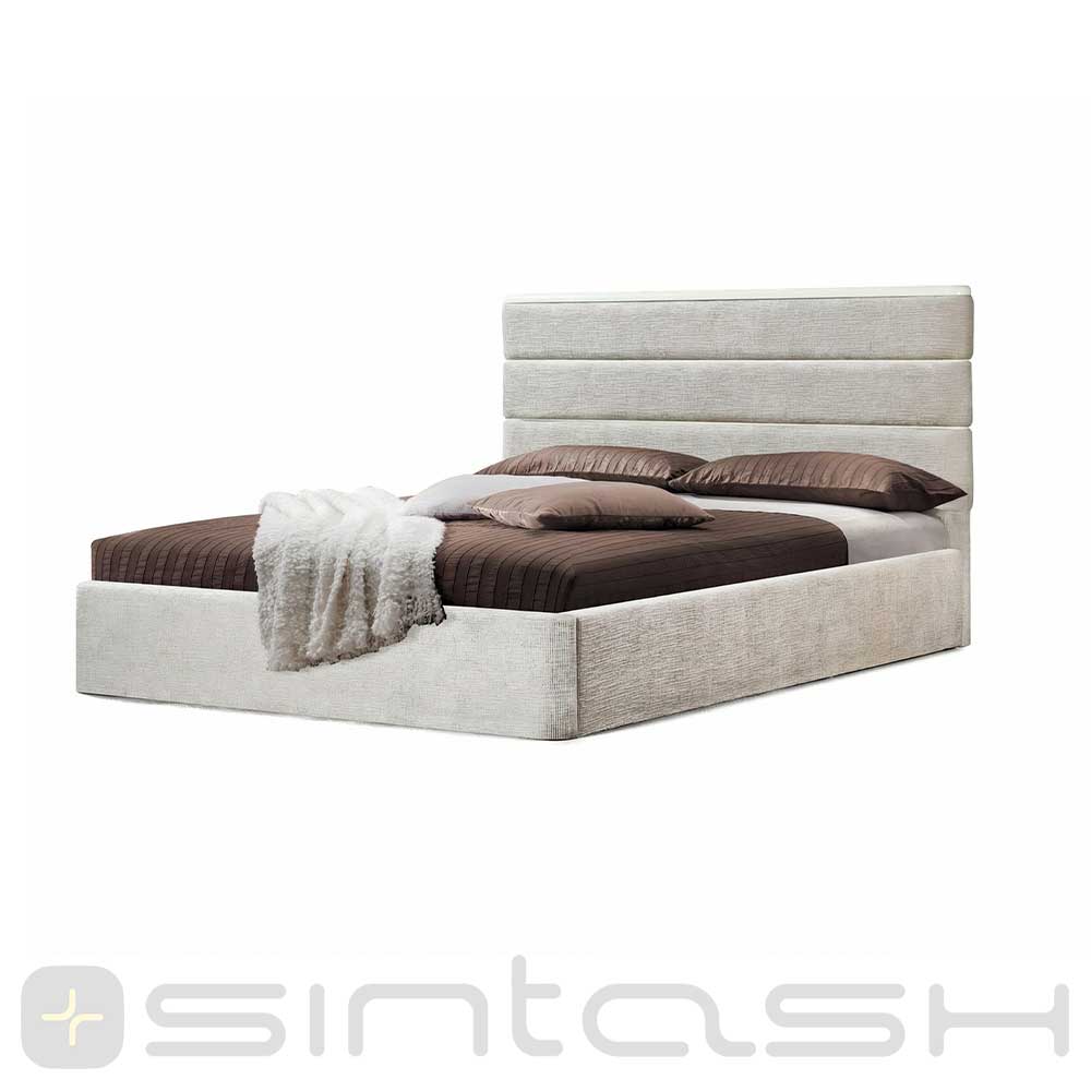 تخت-خواب-لارا تخت خواب 160 لارا - Image 1