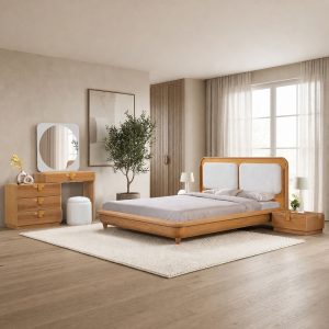 سرویس خواب دو نفره جدید